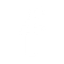 White Facebook Icon